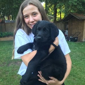 Meet your Posher, Kennedy